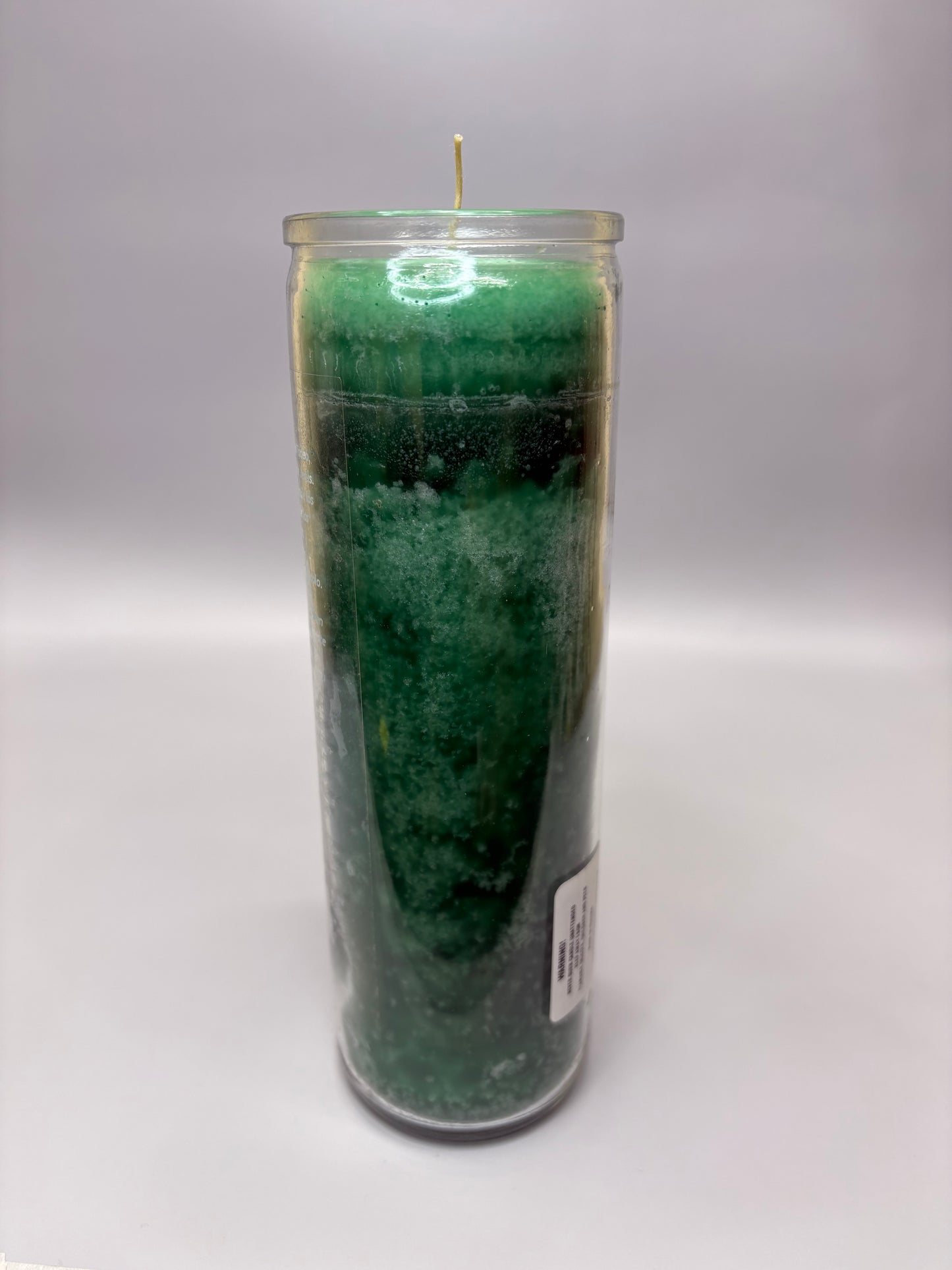 Vela de San Judas Tadeo