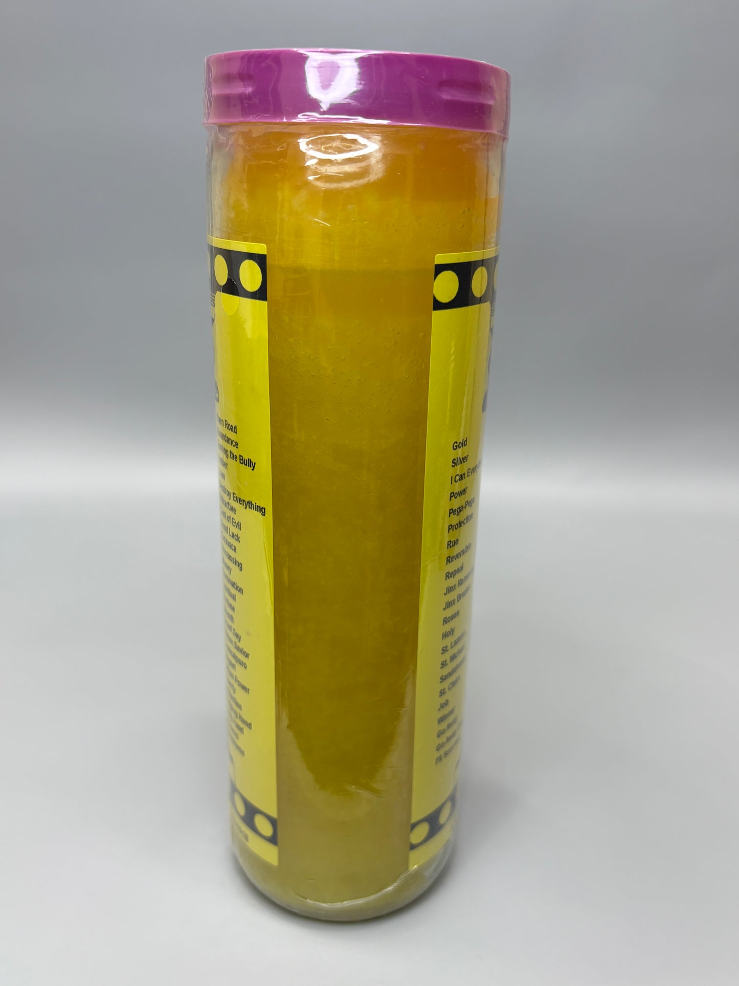 Astral 7x7 con 49 Esencias Magneticas